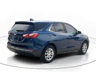Chevrolet Equinox 2021 LT 4p SUV con 1LT