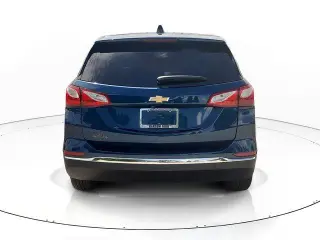 Chevrolet Equinox 2021 LT 4p SUV con 1LT