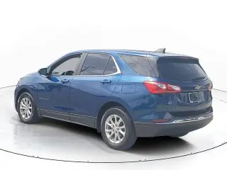 Chevrolet Equinox 2021 LT 4p SUV con 1LT