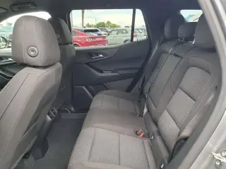 Chevrolet Equinox 2025 4x4 LT 4p SUV
