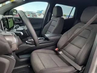 Chevrolet Equinox 2025 4x4 LT 4p SUV