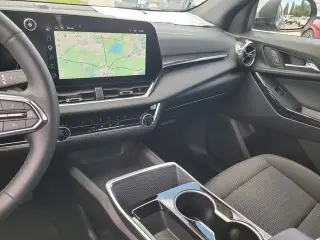 Chevrolet Equinox 2025 4x4 LT 4p SUV