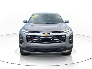 Chevrolet Equinox 2025 4x4 LT 4p SUV