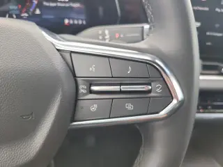 Chevrolet Equinox 2025 4x4 LT 4p SUV