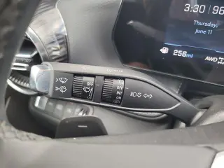 Chevrolet Equinox 2025 4x4 LT 4p SUV