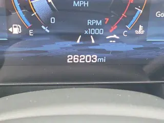 Chevrolet Equinox 2025 4x4 LT 4p SUV