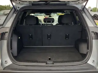 Chevrolet Equinox 2025 4x4 LT 4p SUV