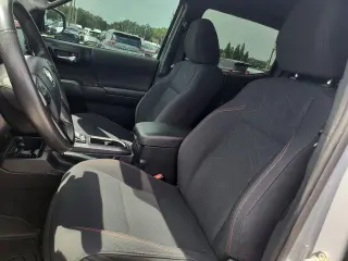Toyota Tacoma 2020 4x2 TRD Sport 4p Doble Cabina Extendida 5.0 ft CB