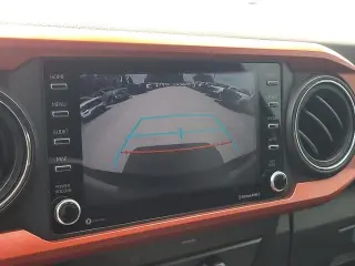 Toyota Tacoma 2020 4x2 TRD Sport 4p Doble Cabina Extendida 5.0 ft CB