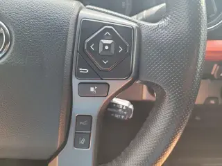 Toyota Tacoma 2020 4x2 TRD Sport 4p Doble Cabina Extendida 5.0 ft CB