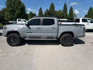 Toyota Tacoma 2020 4x2 TRD Sport 4p Doble Cabina Extendida 5.0 ft CB