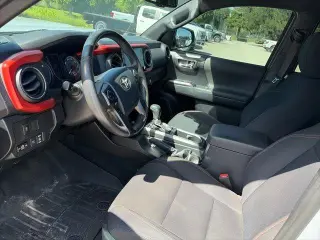 Toyota Tacoma 2020 4x2 TRD Sport 4p Doble Cabina Extendida 5.0 ft CB