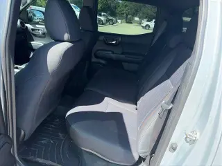 Toyota Tacoma 2020 4x2 TRD Sport 4p Doble Cabina Extendida 5.0 ft CB