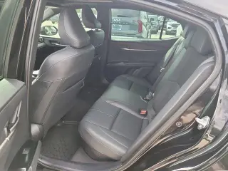 Toyota Camry 2025 XSE 4p Sedan