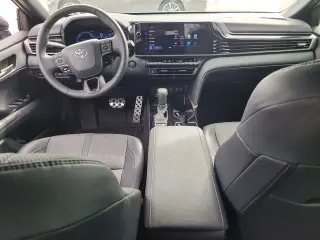 Toyota Camry 2025 XSE 4p Sedan