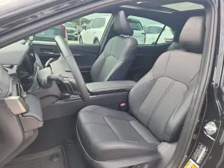 Toyota Camry 2025 XSE 4p Sedan