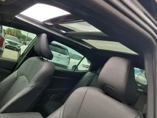 Toyota Camry 2025 XSE 4p Sedan