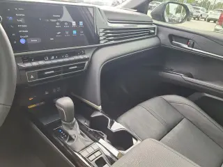 Toyota Camry 2025 XSE 4p Sedan