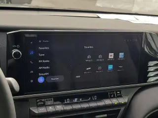 Toyota Camry 2025 XSE 4p Sedan