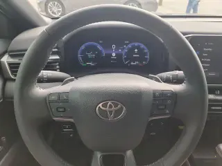 Toyota Camry 2025 XSE 4p Sedan