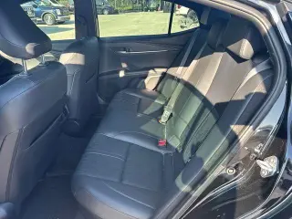 Toyota Camry 2025 XSE 4p Sedan