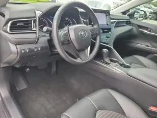 Toyota Camry 2024 SE 4p Sedan