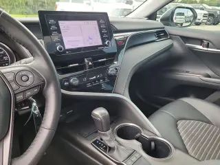 Toyota Camry 2024 SE 4p Sedan