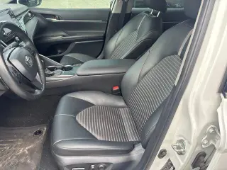 Toyota Camry 2024 SE 4p Sedan