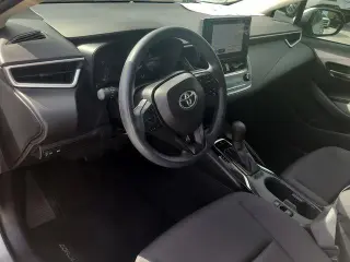 Toyota Corolla 2024 LE 4p Sedan