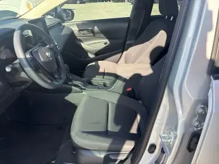 Toyota Corolla 2024 LE 4p Sedan