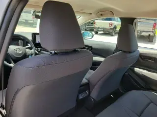 Toyota Corolla 2024 LE 4p Sedan