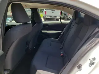 Toyota Corolla 2024 LE 4p Sedan
