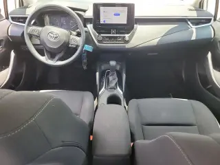 Toyota Corolla 2024 LE 4p Sedan