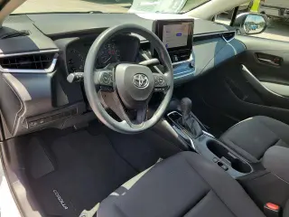 Toyota Corolla 2024 LE 4p Sedan