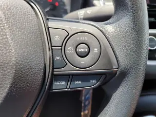 Toyota Corolla 2024 LE 4p Sedan