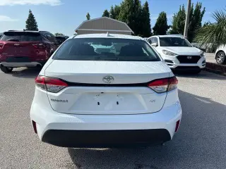 Toyota Corolla 2024 LE 4p Sedan