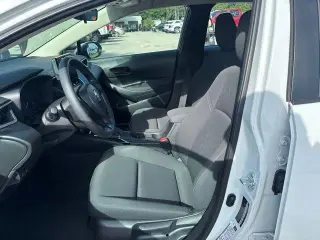 Toyota Corolla 2024 LE 4p Sedan