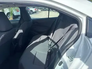 Toyota Corolla 2024 LE 4p Sedan