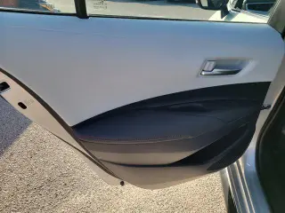 Toyota Corolla 2024 SE 4dr Sedan