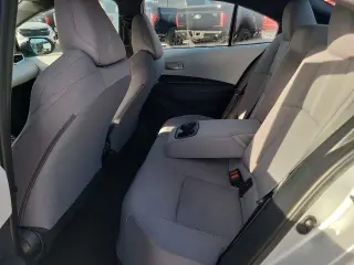 Toyota Corolla 2024 SE 4dr Sedan