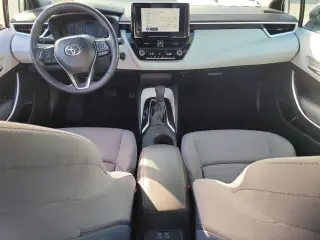 Toyota Corolla 2024 SE 4dr Sedan
