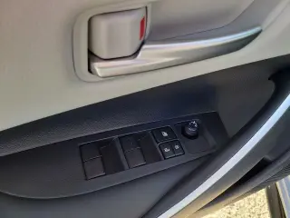 Toyota Corolla 2024 SE 4dr Sedan