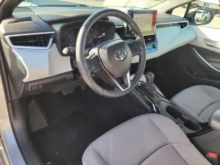 Toyota Corolla 2024 SE 4dr Sedan