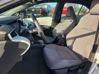 Toyota Corolla 2024 SE 4dr Sedan