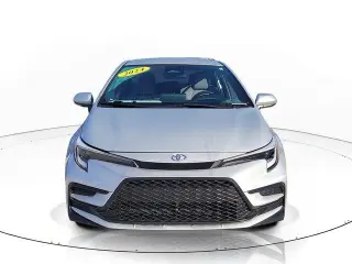 Toyota Corolla 2024 SE 4dr Sedan