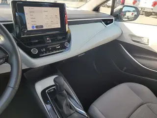 Toyota Corolla 2024 SE 4dr Sedan