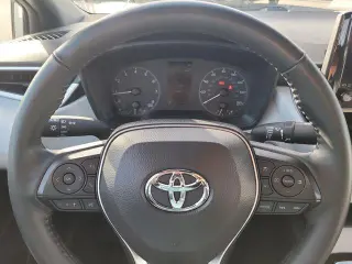 Toyota Corolla 2024 SE 4dr Sedan