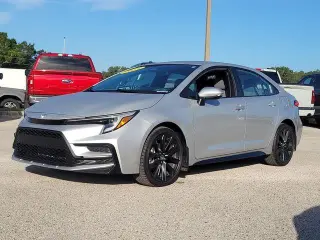 Toyota Corolla 2024 SE 4dr Sedan