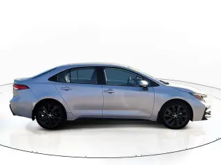Toyota Corolla 2024 SE 4dr Sedan