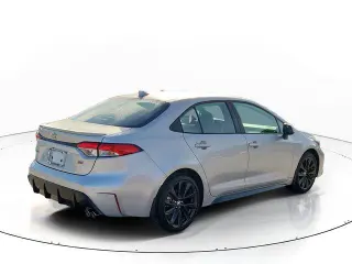 Toyota Corolla 2024 SE 4dr Sedan
